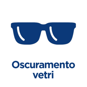 oscuramento vetri auto